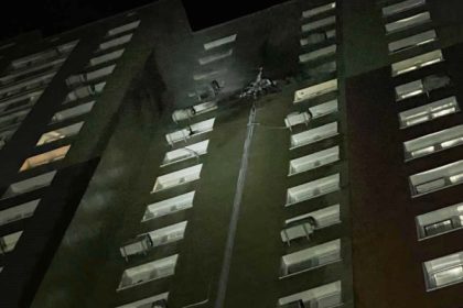 un nou atac asupra ucrainei rusia a lansat peste 50 de drone in timpul noptii 67fb6a54e5553