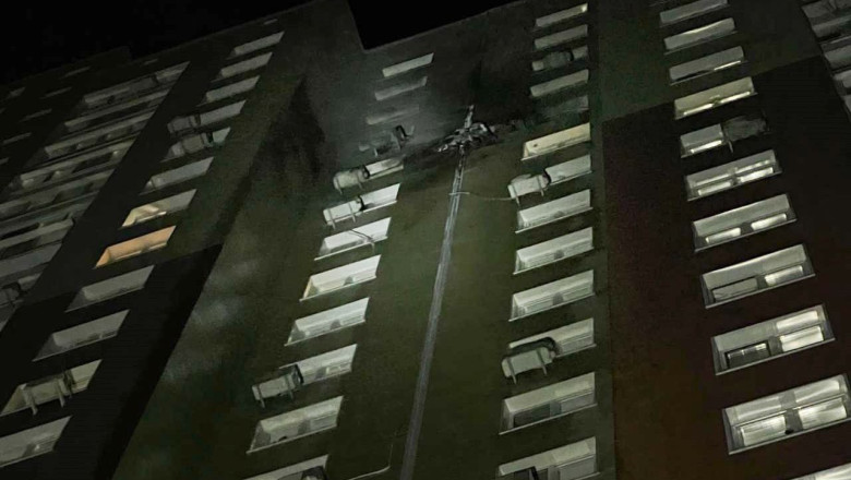 un nou atac asupra ucrainei rusia a lansat peste 50 de drone in timpul noptii 67fb6a54e5553