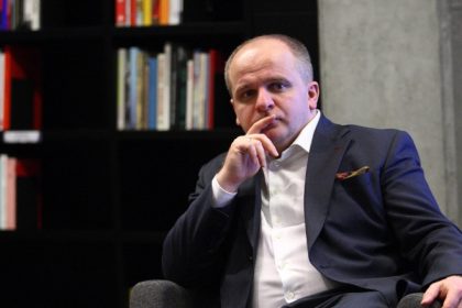 un oficial polonez il avertizeaza pe donald trump esti pe cale sa faci o greseala istorica aceasta este linia rosie 67f29dfcbedc1