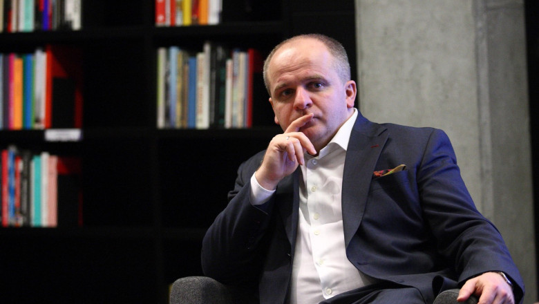 un oficial polonez il avertizeaza pe donald trump esti pe cale sa faci o greseala istorica aceasta este linia rosie 67f29dfcbedc1