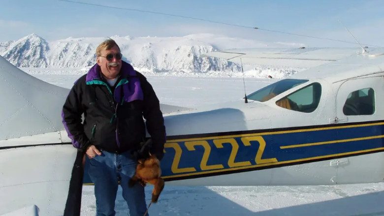 un pilot din alaska a ramas fara avion din cauza a sase beri barbatul a ajuns si la inchisoare 680e26d0c0793