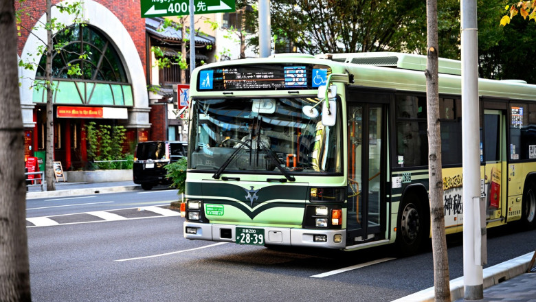 un sofer de autobuz din japonia a furat 7 dolari a fost concediat si a pierdut pachetul de pensie de 84 000 de dolari 6801f875464d8
