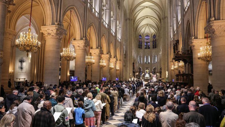 unde vor fi asezati liderii lumii la funeraliile papei francisc donald trump la distanta de volodimir zelenski 680c5b711d690