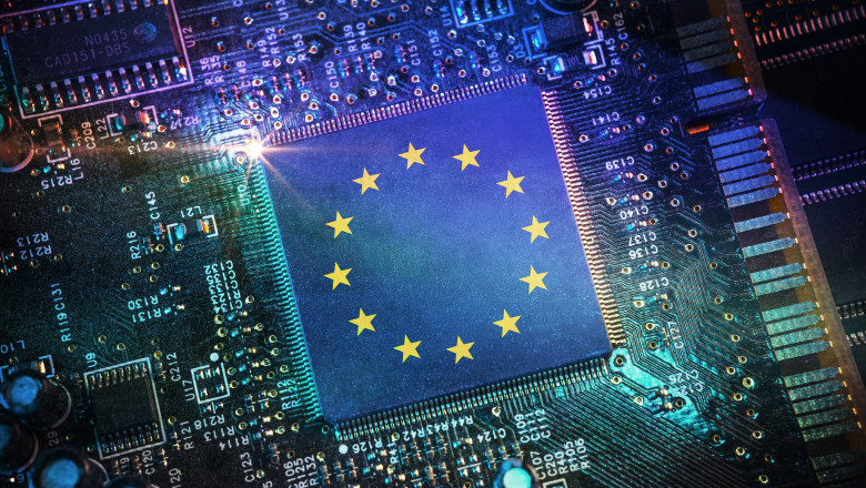 uniunea europeana vrea sa devina lider mondial in domeniul inteligentei artificiale ce contine planul comisiei 67f65c98efc6c