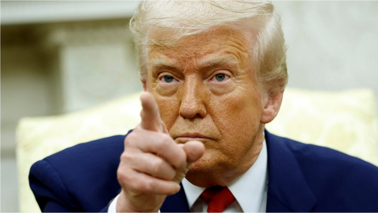 universitatea harvard vizata de o ancheta a republicanilor din congres donald trump ce fac ei este o rusine 68028d48c65db