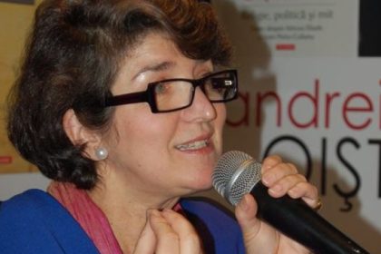 unul dintre cei mai vechi consilieri prezidentiali sandra pralong a fost eliberata din functie de ilie bolojan 67ebc08cdf8ee