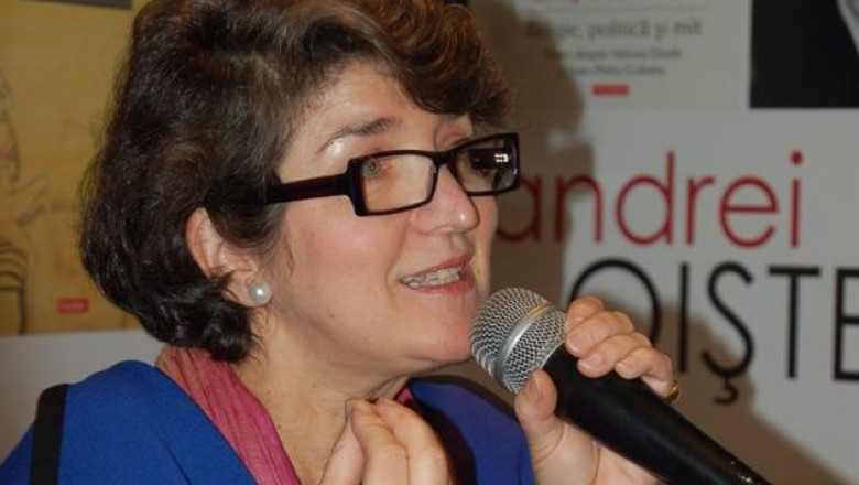 unul dintre cei mai vechi consilieri prezidentiali sandra pralong a fost eliberata din functie de ilie bolojan 67ebc08cdf8ee