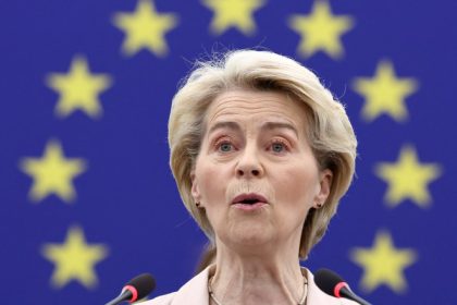 ursula von der leyen dupa anuntarea noilor tarife de catre sua o lovitura majora pentru economia mondiala ce spune despre negocieri 67ee1cdc569da