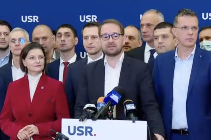 usr a votat in comitetul politic informal sustinerea lui nicusor dan la prezidentiale elena lasconi s a abtinut care sunt cifrele 67f809f4c6025