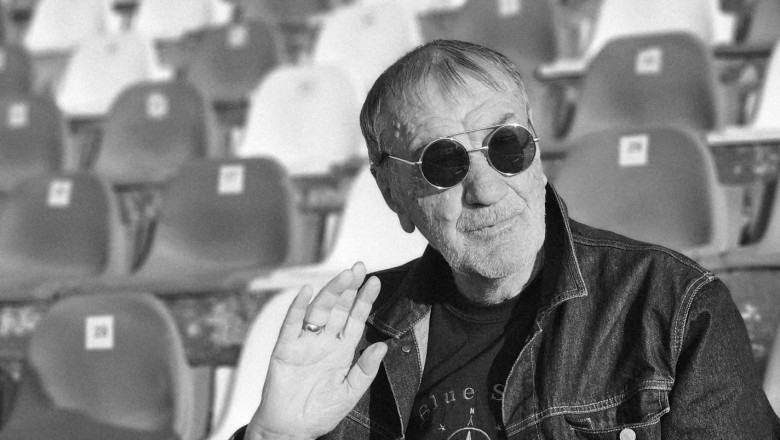 vasile simionas a murit fostul fotbalist si antrenor avea 74 de ani 67ebdacc68435