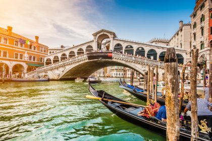 venetia va mentine taxa de acces in oras pentru turisti in timpul zilei pentru a combate supraturismul 6800b81e7551b