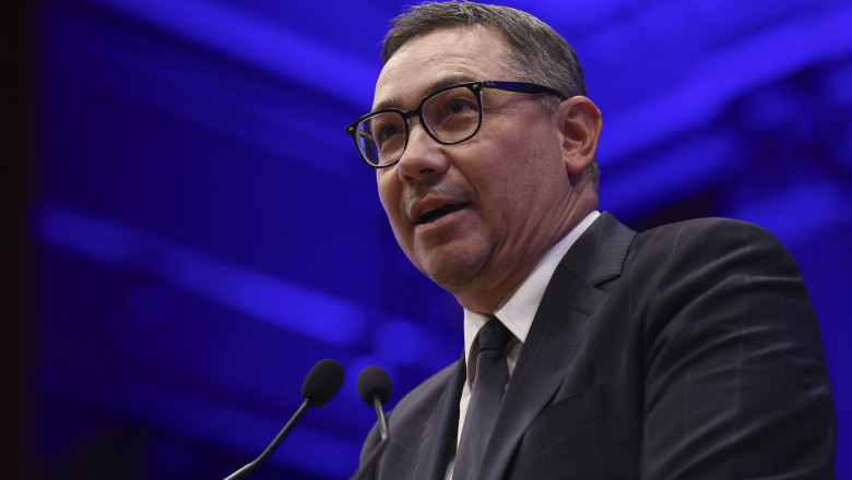 victor ponta despre parteneriatul romaniei cu sua nu cred ca exista o cale europeana impotriva americii 6811167d9caef