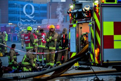 video 22 de persoane au murit intr un incendiu care a avut loc intr un restaurant din china reactia lui xi jinping 6810e5f14cc44