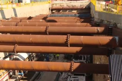 video a inceput forarea tunelului de metrou spre aeroportul otopeni grindeanu undeva in 2027 2028 vom avea aceasta magistrala 67f64bf1dfa96