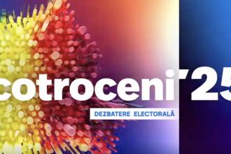 video alegeri prezidentiale 2025 dezbatere istorica la digi24 candidatii se confrunta in premiera la palatul cotroceni 680f2918503b6