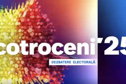 video alegeri prezidentiale 2025 dezbatere istorica la digi24 candidatii se confrunta in premiera la palatul cotroceni 680f2918503b6