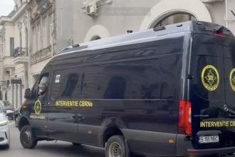 video alerta antiterorista la avocatul poporului si la jandarmeria romana plicuri cu un praf alb au fost trimise celor doua institutii 67ebdd32abdac