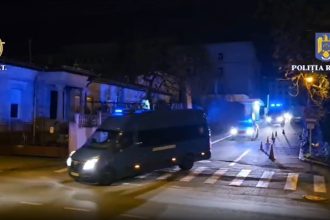 video bercea mondialu vizat intr un dosar de camata si santaj perchezitii diicot in bucuresti si judetele olt si teleorman 67ecda5279faa