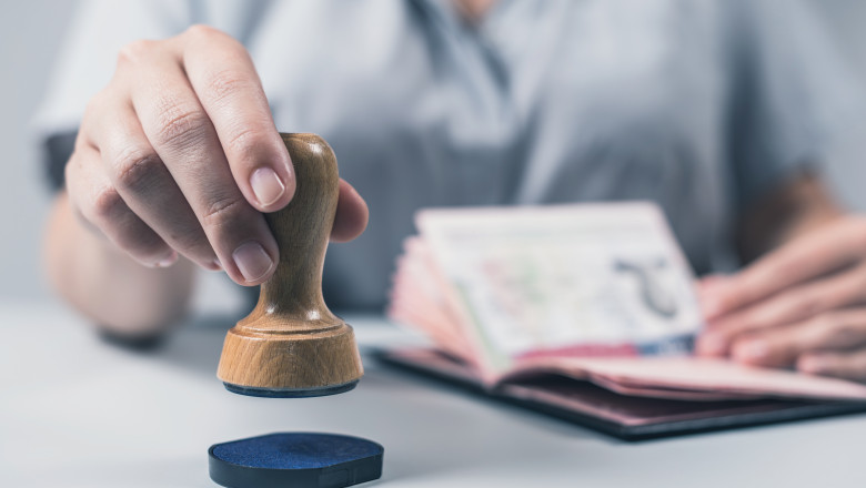 video bolojan cred ca institutiile din romania vor clarifica in perioada urmatoare cu homeland security aspectele legate de vize 67f5682063368