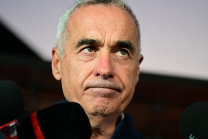 video calin georgescu se prezinta astazi in fata politistilor pentru a semna controlul judiciar 67ece02f0d7d6