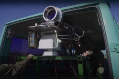 video ce este trident noua arma a ucrainei primele imagini cu sistemul laser capabil sa doboare avioane si drone 67fc282cf2668