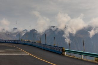 video cel mai inalt pod din lume va fi inaugurat in china in aceasta vara 6805c6486c7fe