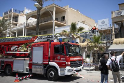 video cel putin 15 morti in republica dominicana dupa ce acoperisul unui club de noapte s a prabusit un artist de merengue printre victime 67f53418b4983