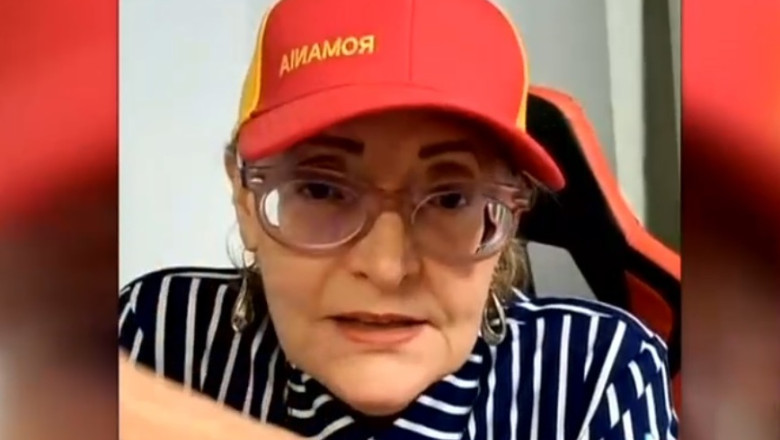 video cine este judecatoarea pensionara care si a invatat urmaritorii pe tiktok sa atace decizia ccr trebuie sa gasim judecatorul 680b912da3cdb