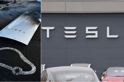 video confruntata cu proteste si incendieri tesla a avut la inceput de 2025 cele mai slabe vanzari in franta si suedia din ultimii trei ani 67ebdd7e7b2f0