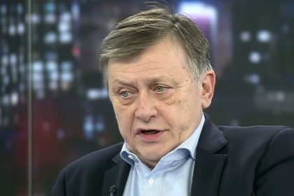 video crin antonescu prima reactie la documentul cnsas am fost o victima a securitatii nu un colaborator de ce a fost la securitate 67fe8428a9293