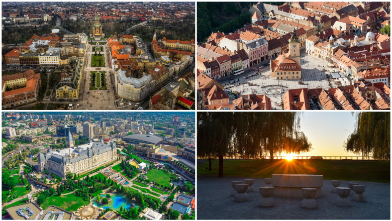 video destinatii de vacanta fara aglomeratie pentru 1 mai ce poti face daca ajungi in brasov iasi timisoara sau targu jiu 680b0cfcd3836