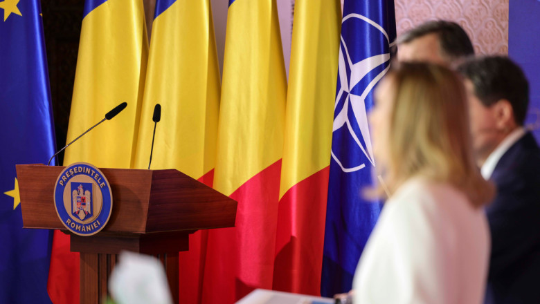 video dezbatere digi24 ce raspund elena lasconi nicusor dan si crin antonescu intrebati cum vor reactiona daca rusia ataca romania 681089d502f2d