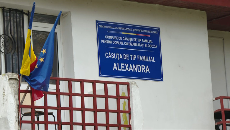 video dosare penale pentru rele tratamente si delapidare la centrul social din slobozia copii legati cu sfoara si hraniti insuficient 67ecdb7eb99a3