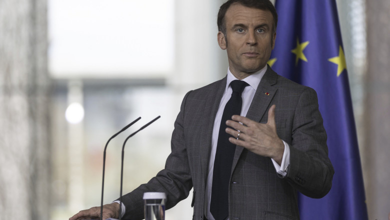 video emmanuel macron cere rusiei sa si inceteze urgent prefacatoriile si tacticile de tergiversare 67f3e748702d1