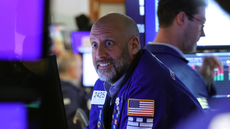 video euforie pe wall street bursele inregistreaza cresteri istorice dupa anuntul lui trump ca suspenda tarifele 67f78bddc405a