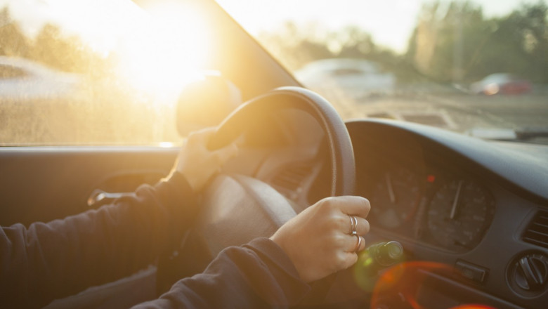 video femeile conduc mai bine decat barbatii potrivit unor date statistice titi aur explica de ce realitatea ar putea fi diferita 67ebc12358b05