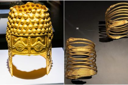 video furtul tezaurului dacic din olanda inca doua persoane arestate dupa mai multe perchezitii politia a ridicat noi probe 6809fff1bf72b