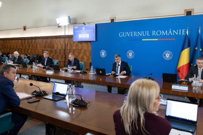 video guvernul aproba investitii in centurile ocolitoare de la cluj si baia mare cati bani vor fi alocati 67f68c693f27c