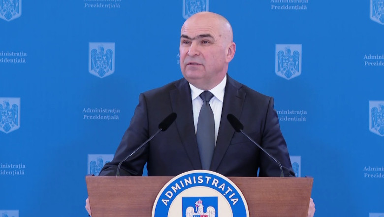 video ilie bolojan despre declaratiile lui dragos sprinceana politica se face de catre persoanele care sunt mandatate in acest sens 67f5475119159