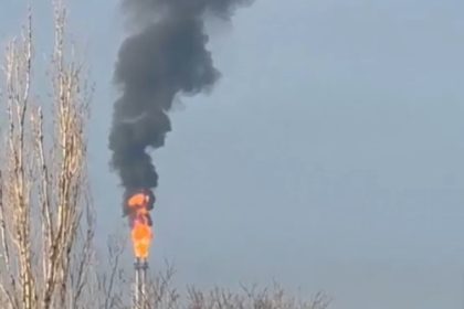 video incident grav la ploiesti rafinariile lukoil si petrobrazi afectate de o pana de curent a fost alertata garda de mediu 67ecf41deedd5