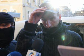 video instanta judeca astazi contestatia lui bogdan peschir finantatorul campaniei lui calin georgescu la arestul preventiv 67ecd6ce94a6d