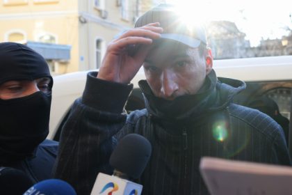 video instanta judeca astazi contestatia lui bogdan peschir finantatorul campaniei lui calin georgescu la arestul preventiv 67ecd6ce94a6d