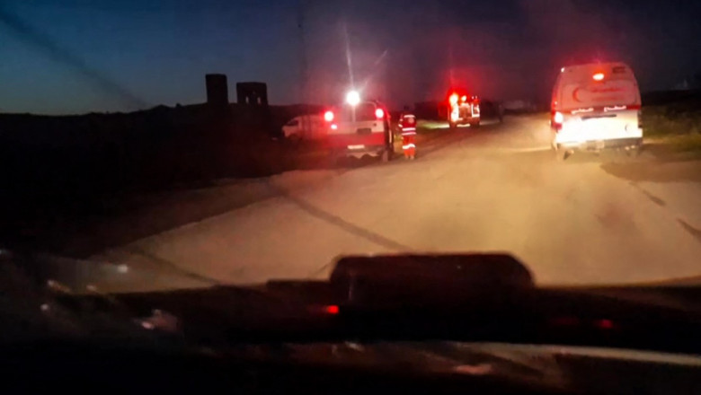 video israelul admite ca au fost facute greseli in uciderea unor medici in gaza 67f206d094271