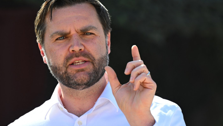 video j d vance sare in apararea lui marine le pen aceasta nu este democratie cea mai mare amenintare pentru europa vine din interior 67f0f1151270a