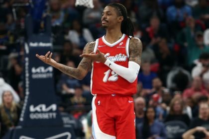 video ja morant amendat cu 75 000 de dolari pentru gesturi care imitau o arma ignorand avertismentul nba nu mi mai pasa 67f11c70d0b2b