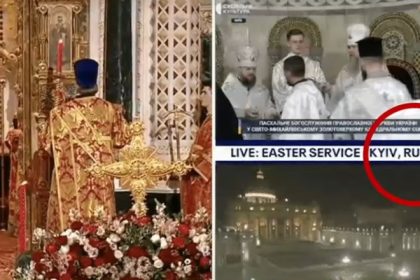 video kiev rusia postul american fox news a prezentat capitala ucraineana ca fiind un oras rusesc cum a reactionat ucraina 68050e4c98e8e