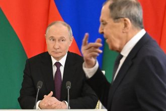 video lavrov daca doriti un armistitiu doar pentru a continua aprovizionarea ucrainei cu arme atunci care este scopul vostru real 680e7eb561610