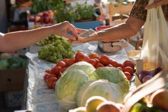 video legumele romanesti de sezon au devenit un lux experiment digi24 ce poti cumpara cu 100 de lei de la piata 67ee1b7a6c7c7