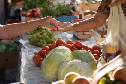 video legumele romanesti de sezon au devenit un lux experiment digi24 ce poti cumpara cu 100 de lei de la piata 67ee1b7a6c7c7