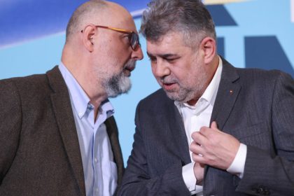 video marcel ciolacu atac la kelemen hunor stie foarte bine despre reformele din pnrr era la guvernare cu usr pnl cand l au facut 67ef9b5c2d820